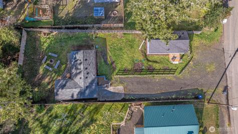 2803 S Woodhill Court Westport WA 98595
