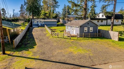 2803 S Woodhill Court Westport WA 98595