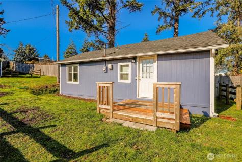 2803 S Woodhill Court Westport WA 98595
