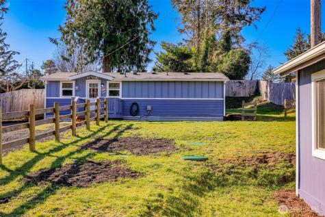 2803 S Woodhill Court Westport WA 98595