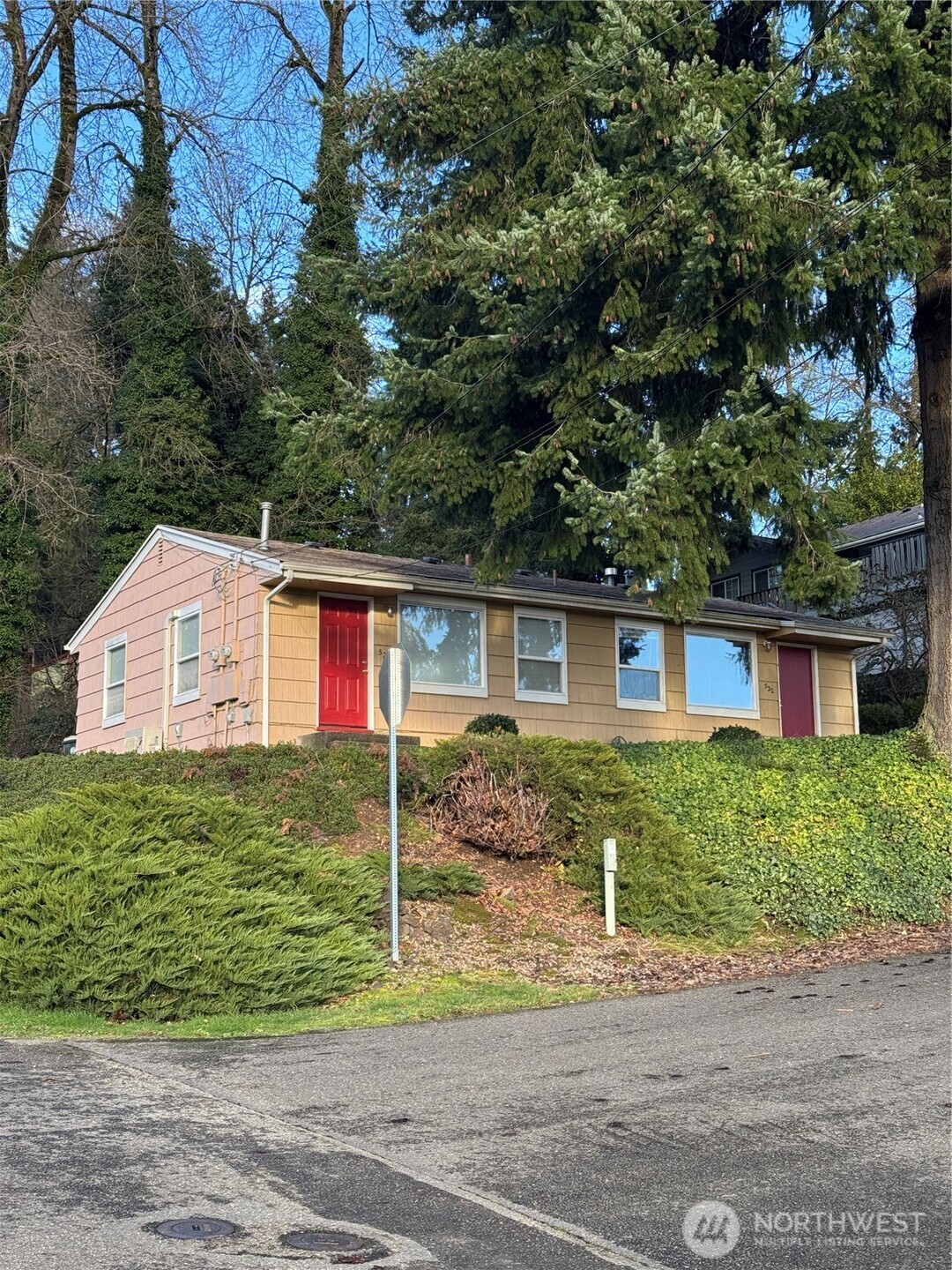 522 H Street SW Tumwater WA 98512