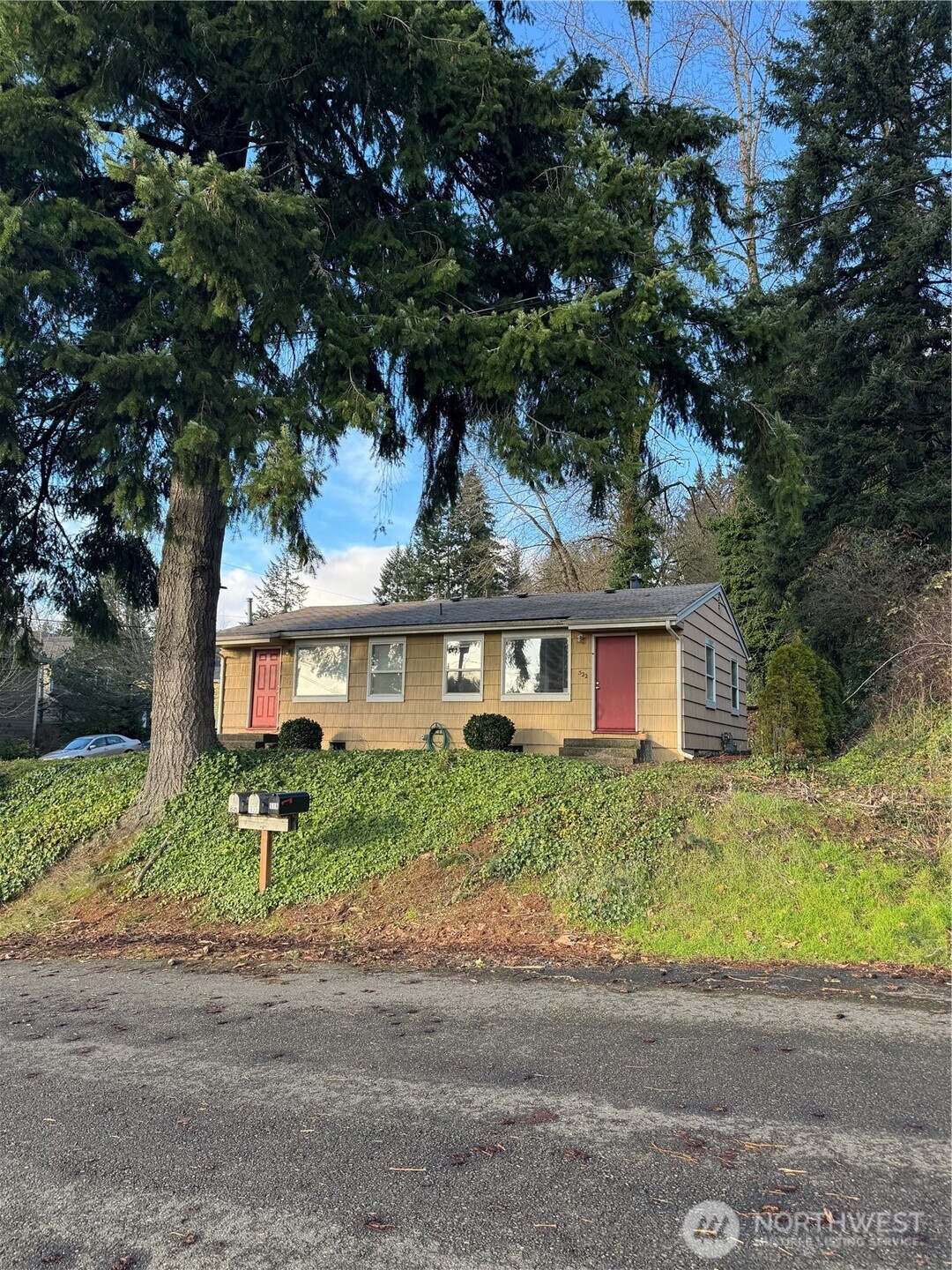 522 H Street SW Tumwater WA 98512