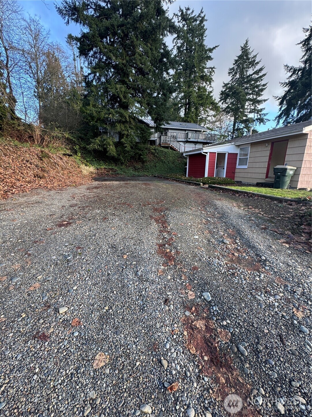 522 H Street SW Tumwater WA 98512