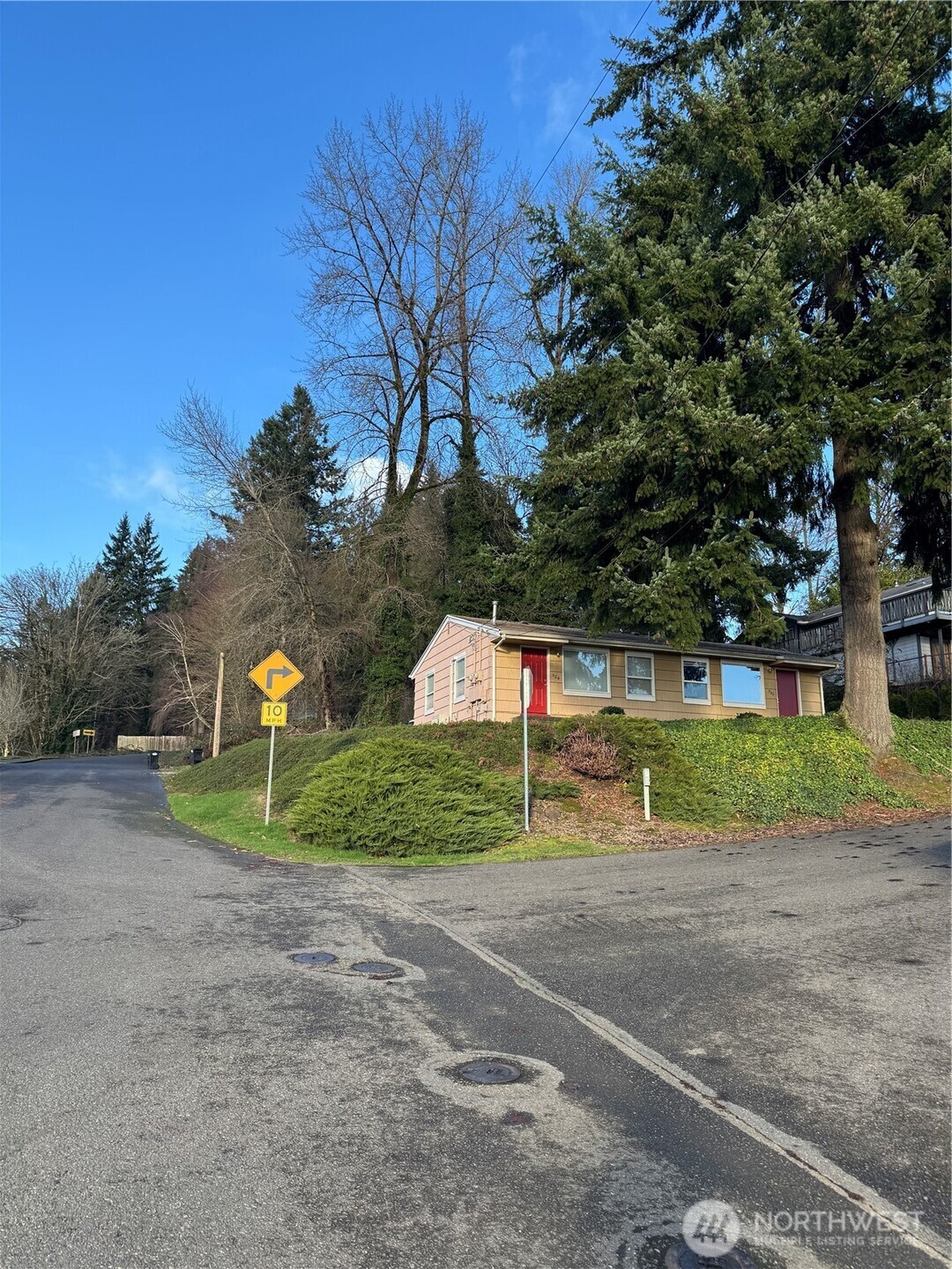 522 H Street SW Tumwater WA 98512