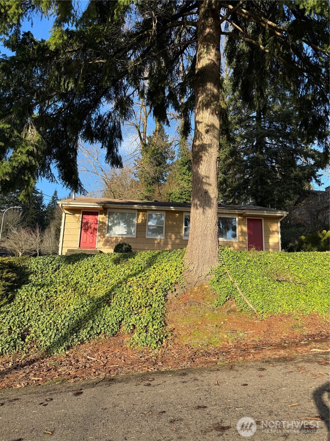522 H Street SW Tumwater WA 98512