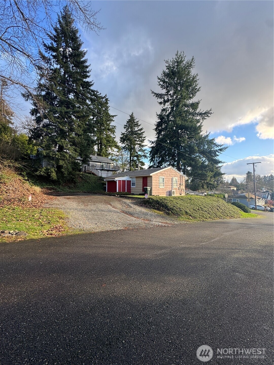 522 H Street SW Tumwater WA 98512