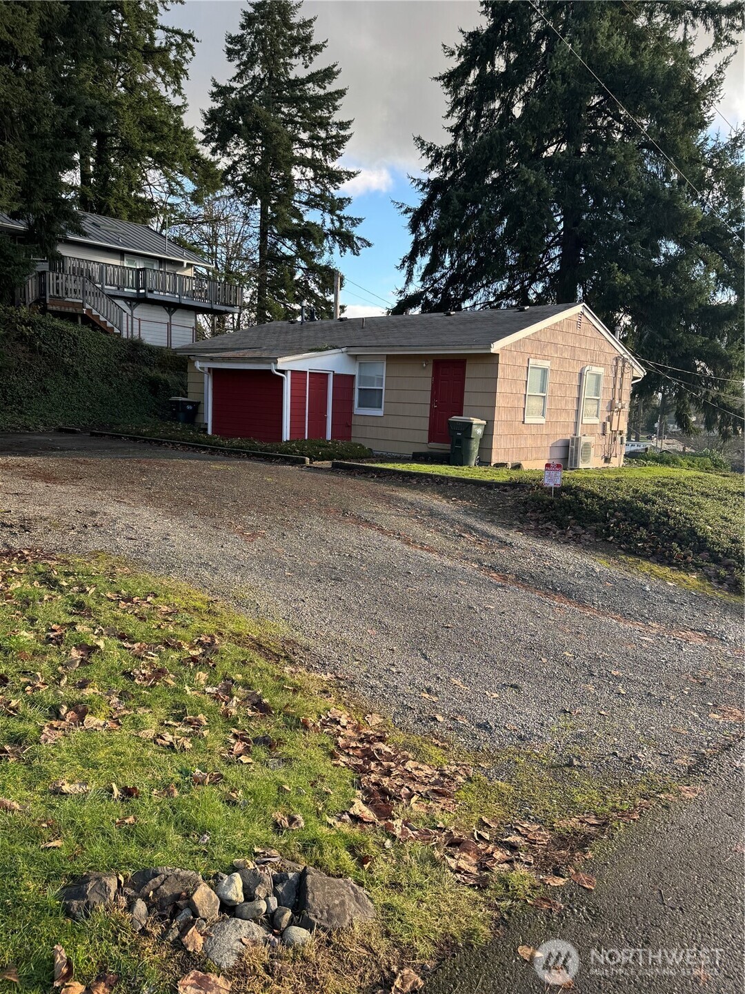 522 H Street SW Tumwater WA 98512