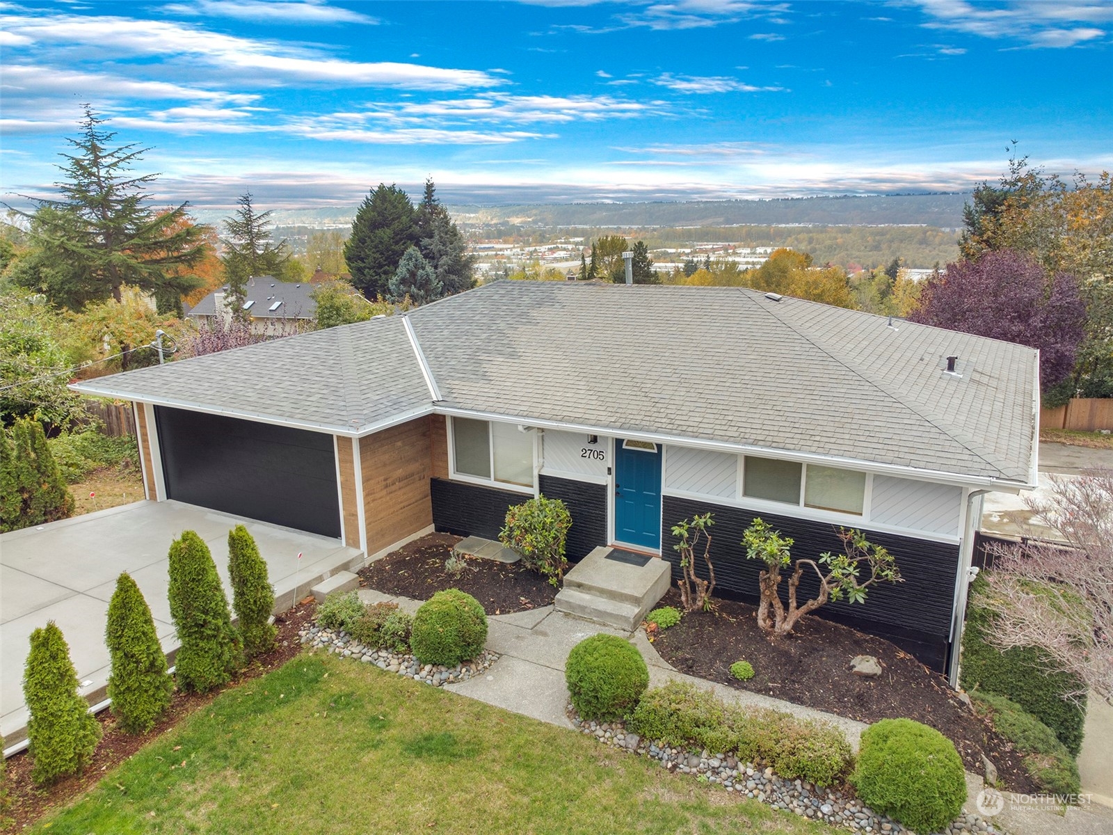 2705 Benson Road S Renton WA 98055