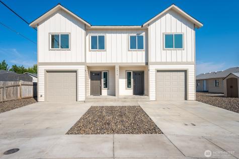 1073 S Grand Drive Moses Lake WA 98837