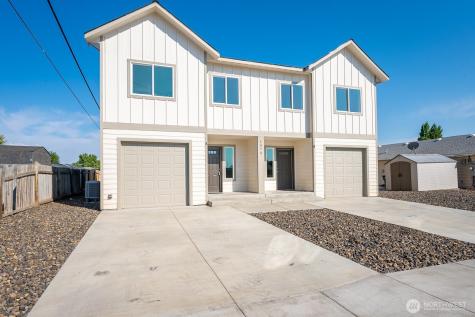 1073 S Grand Drive Moses Lake WA 98837