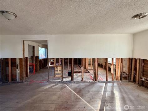 315 N 1st Street Dayton WA 99328