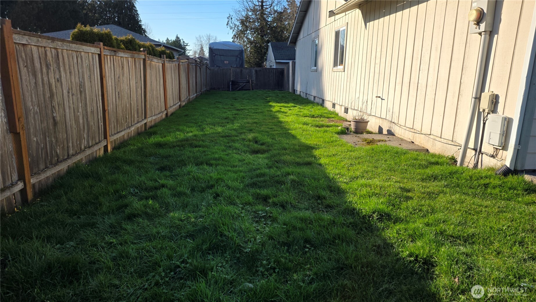 11316 1st Avenue Court E Tacoma WA 98445