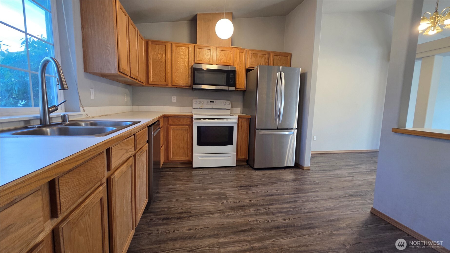 11316 1st Avenue Court E Tacoma WA 98445