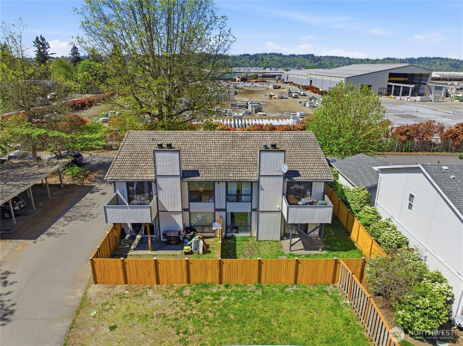 2810 D Place SE Auburn WA 98002