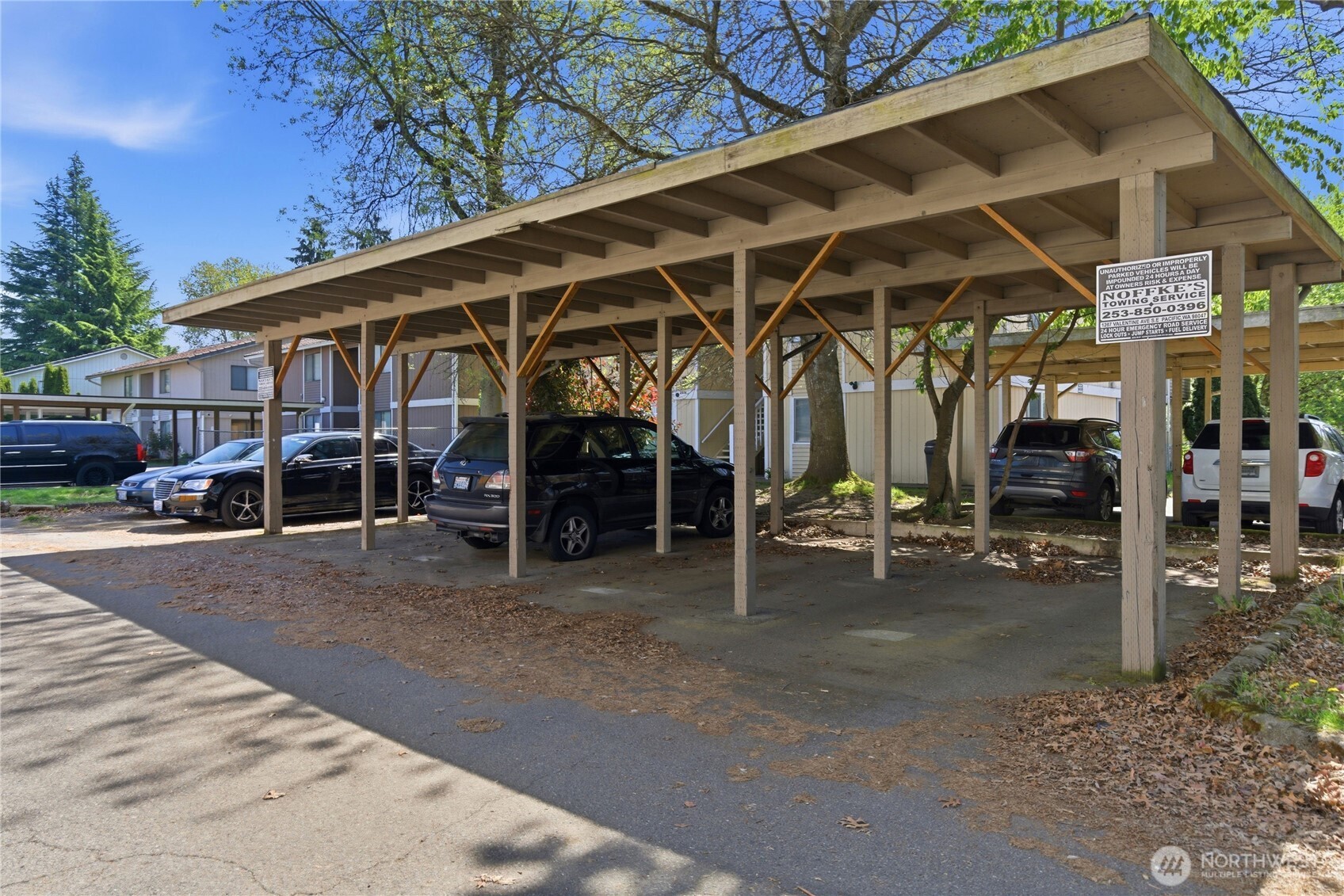 2810 D Place SE Auburn WA 98002