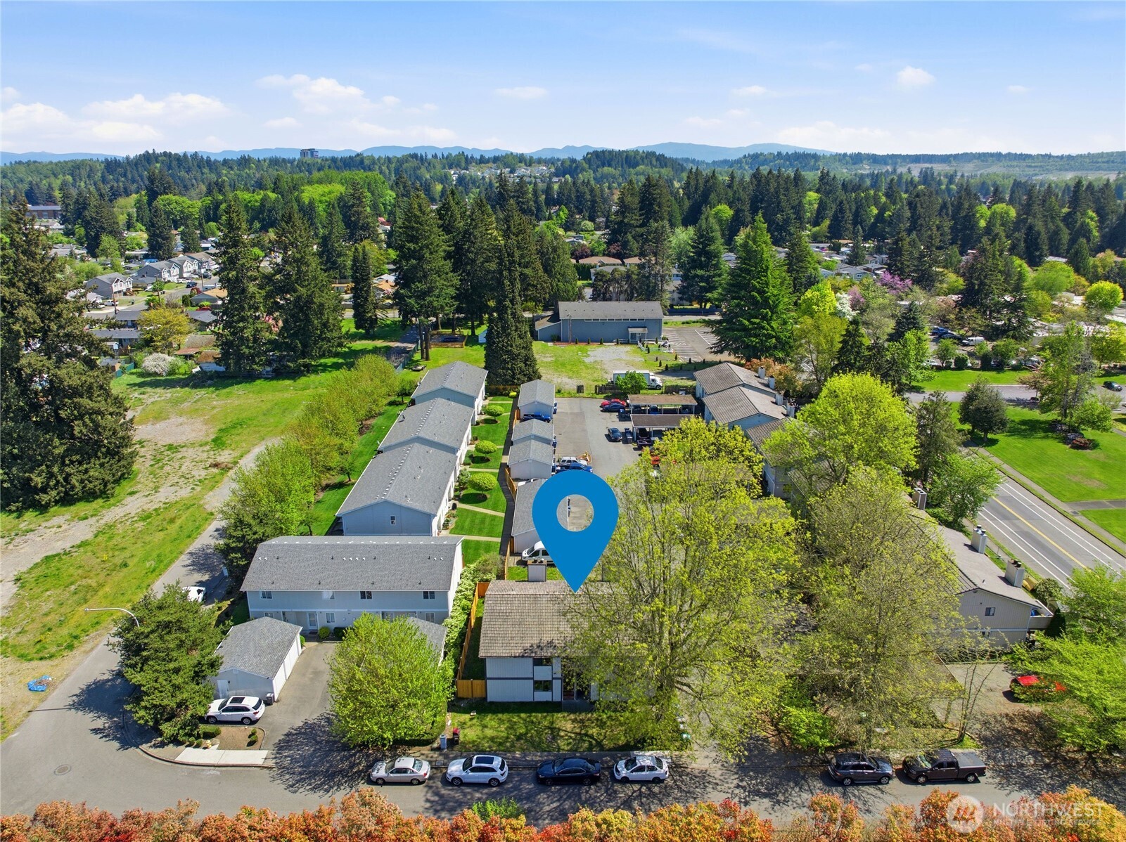 2810 D Place SE Auburn WA 98002