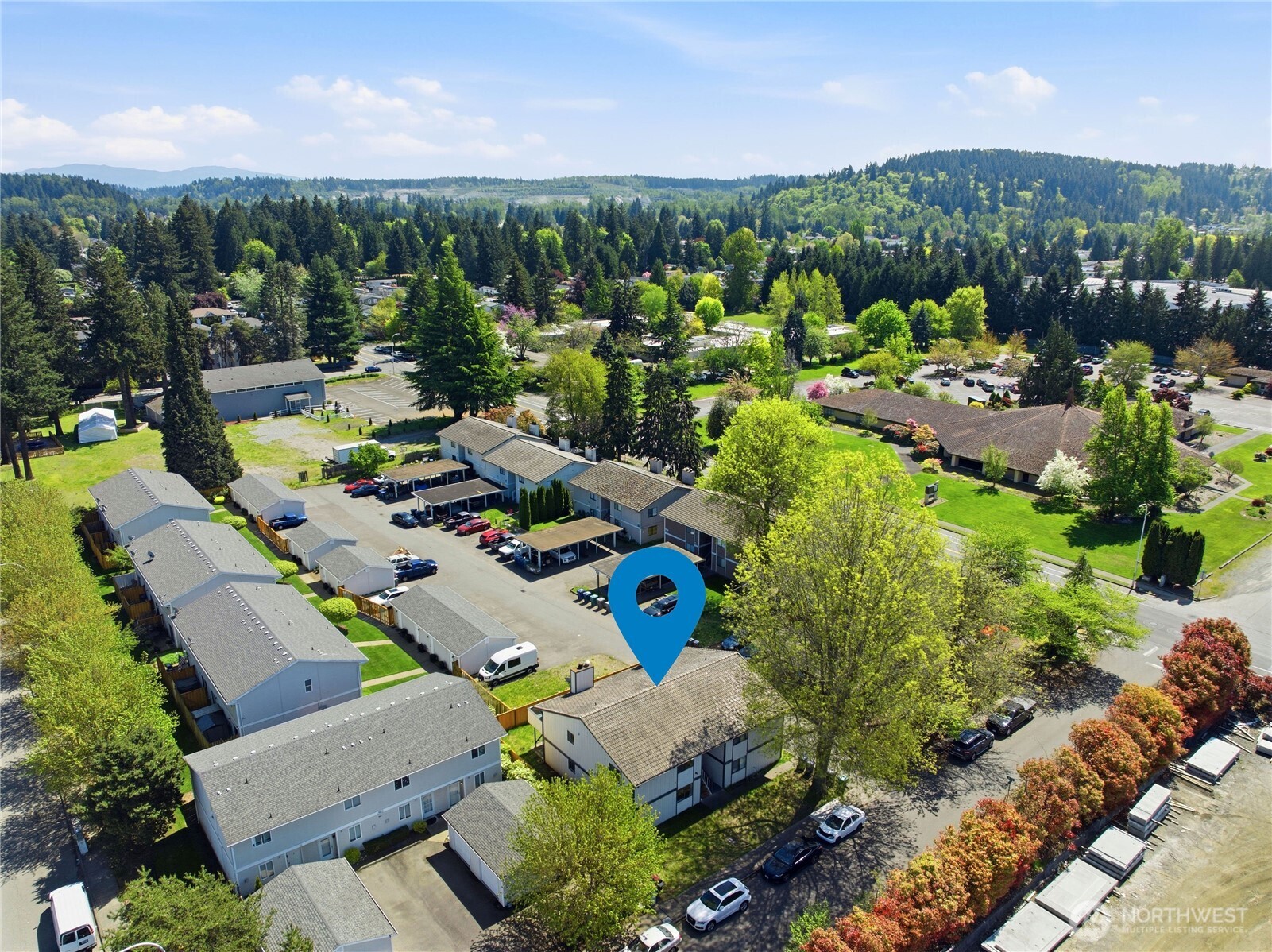 2810 D Place SE Auburn WA 98002