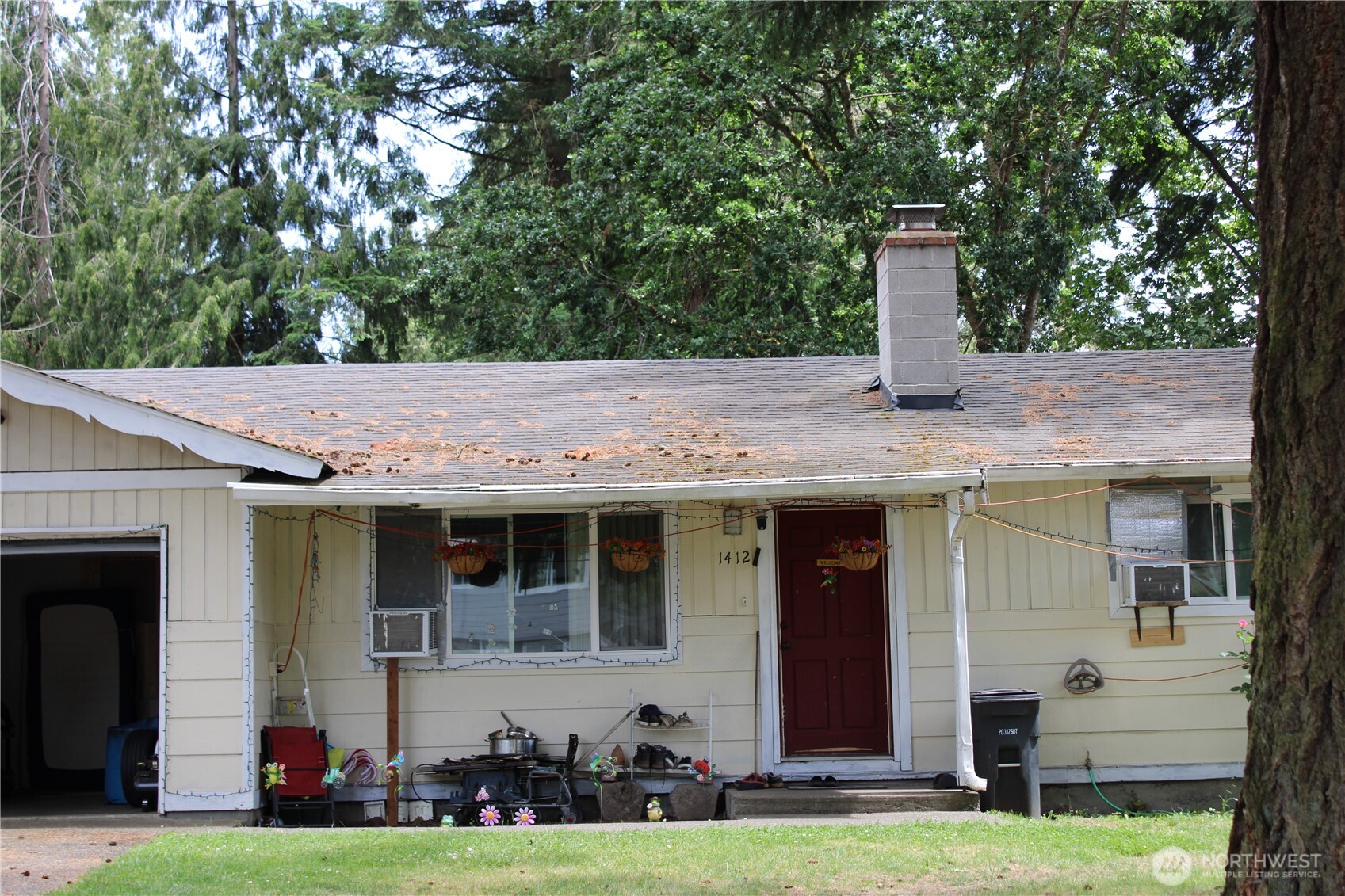 1414 Hensley Street NE Lacey WA 98516
