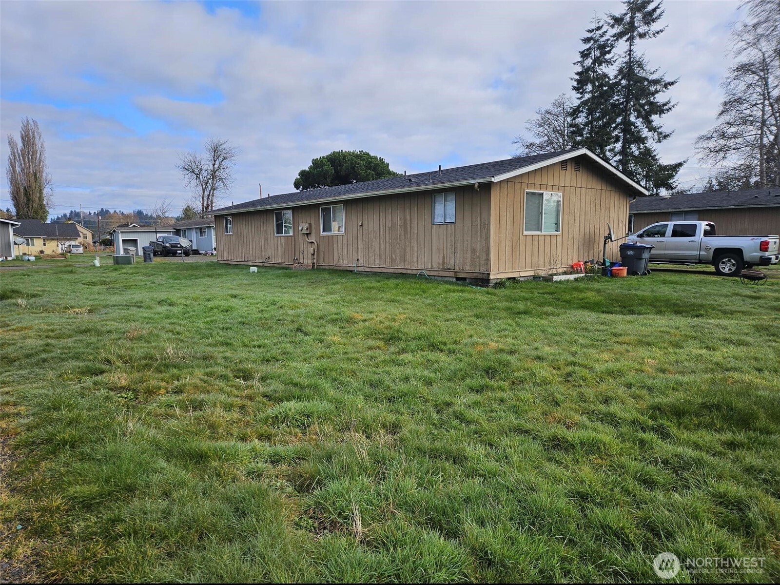 1114 Fordney Street Aberdeen WA 98520