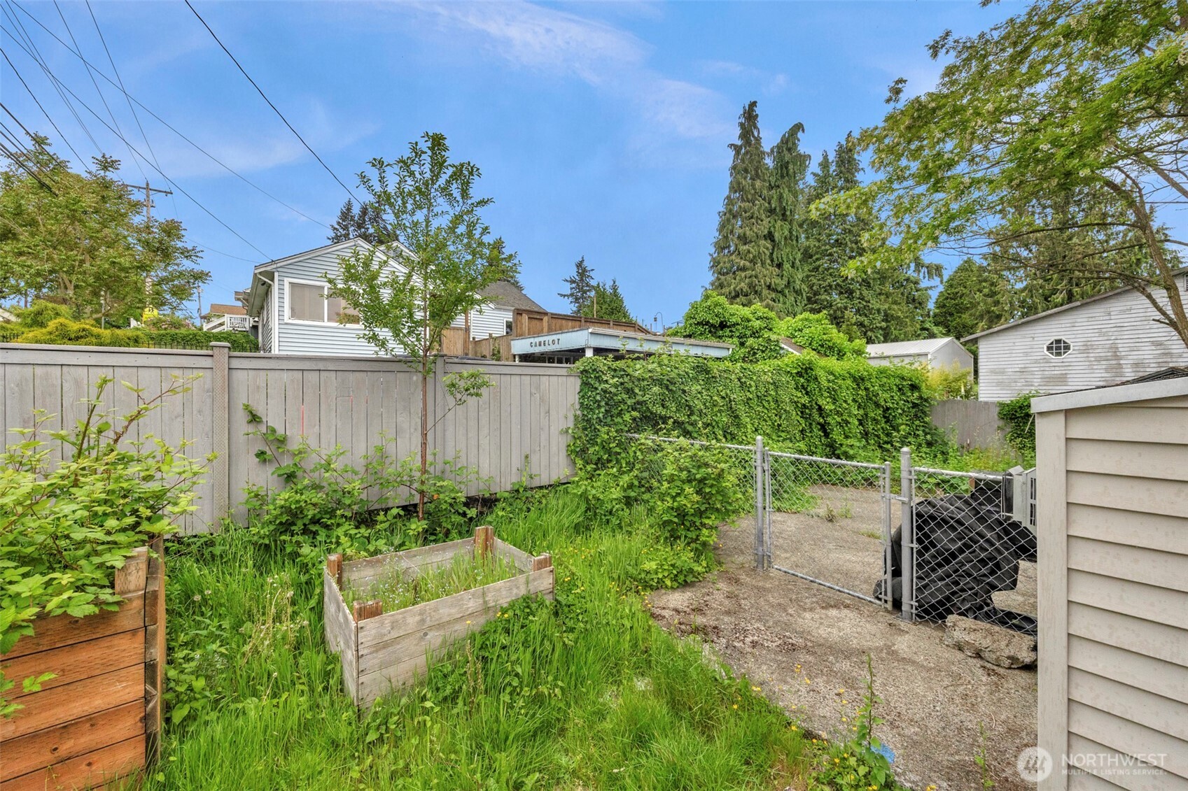 929 Pecks Drive Everett WA 98203