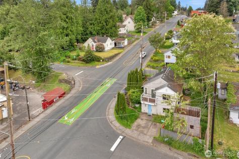 929 Pecks Drive Everett WA 98203