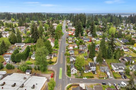 929 Pecks Drive Everett WA 98203