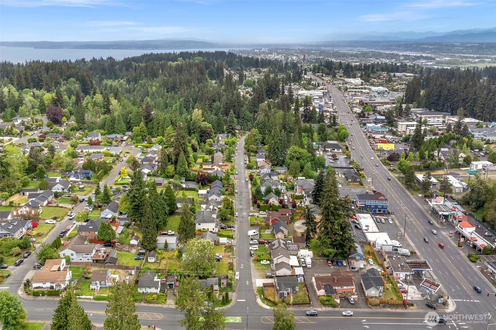 929 Pecks Drive Everett WA 98203
