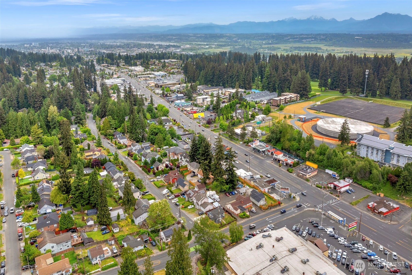 929 Pecks Drive Everett WA 98203