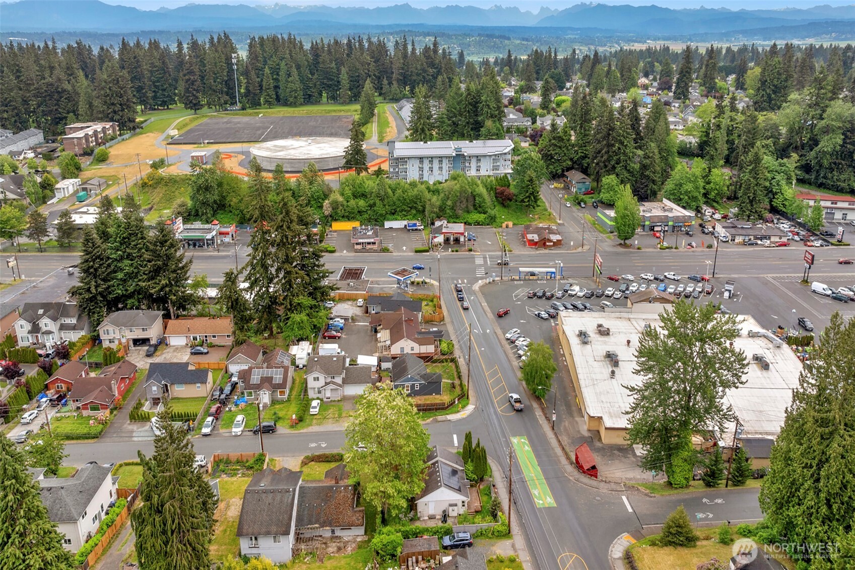 929 Pecks Drive Everett WA 98203