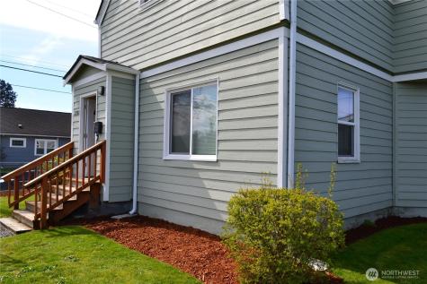 3303 S 64th Street Tacoma WA 98409