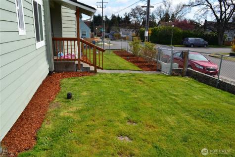 3303 S 64th Street Tacoma WA 98409