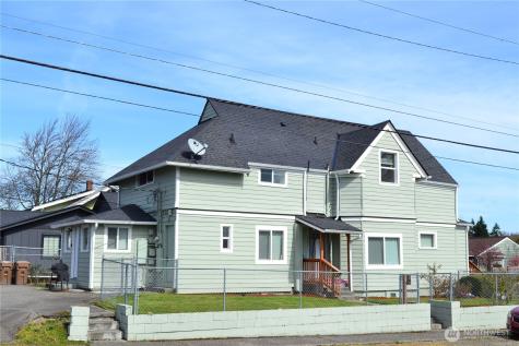 3303 S 64th Street Tacoma WA 98409