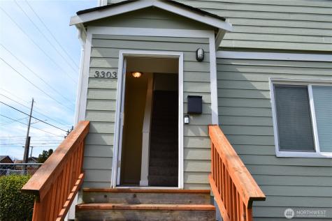 3303 S 64th Street Tacoma WA 98409