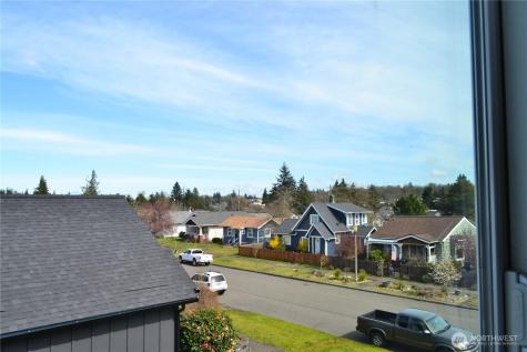 3303 S 64th Street Tacoma WA 98409