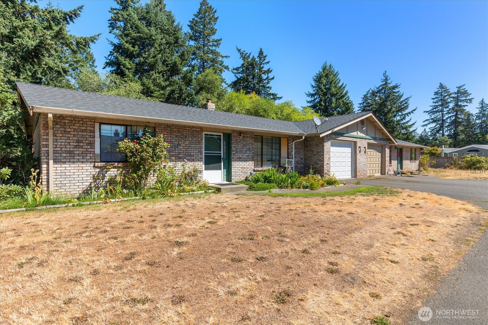 15103 15th Avenue E Tacoma WA 98445