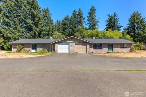 15103 15th Avenue E Tacoma WA 98445