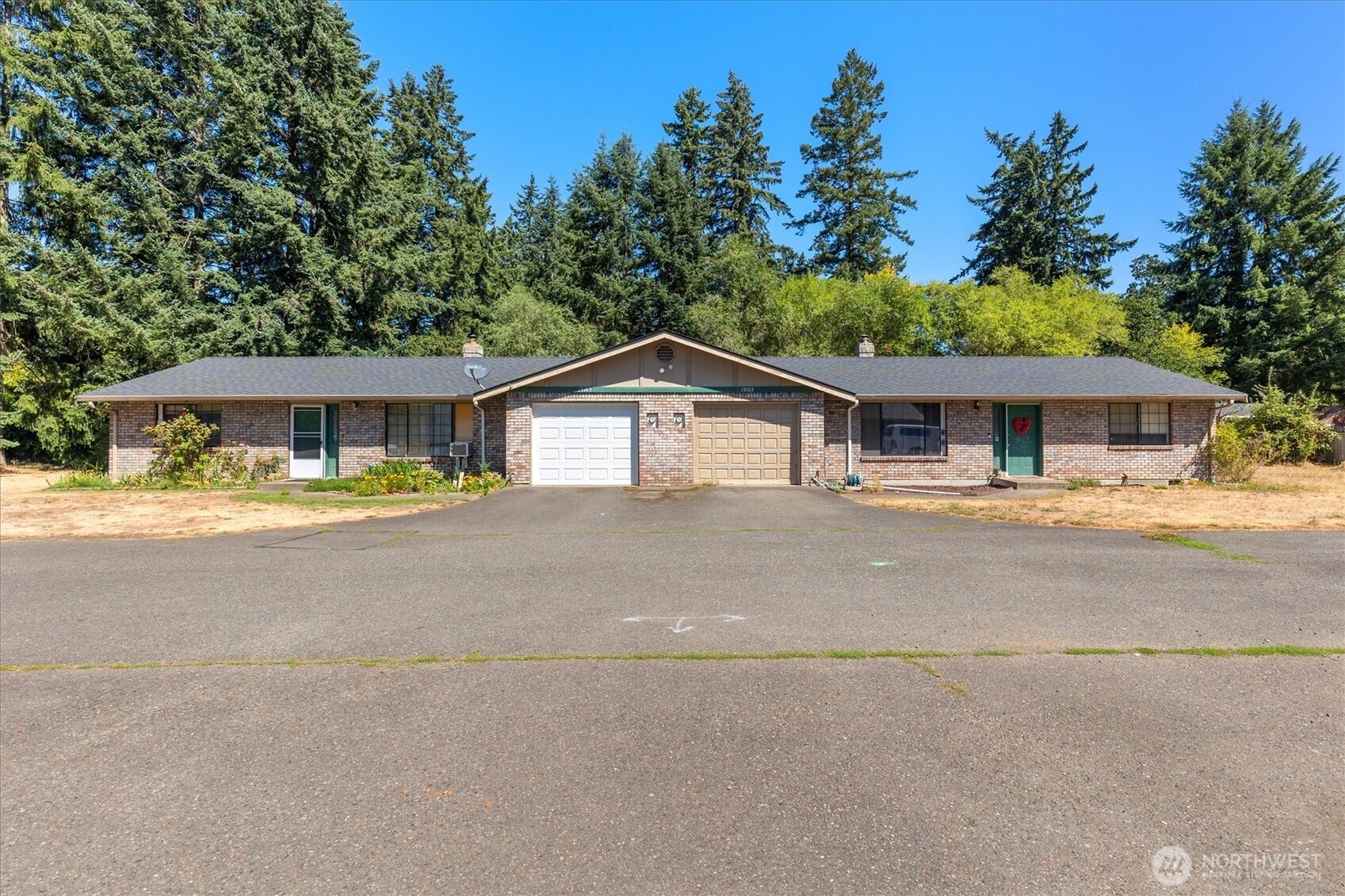 15103 15th Avenue E Tacoma WA 98445