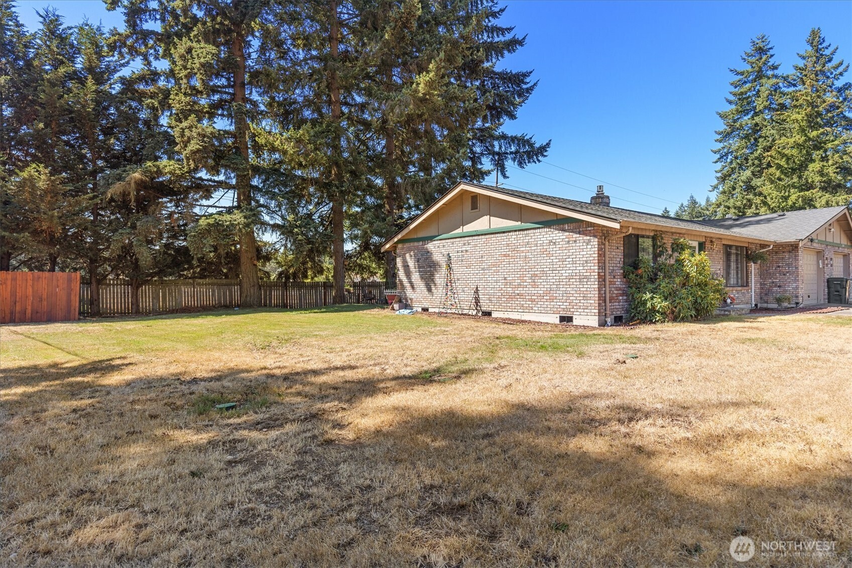 15103 15th Avenue E Tacoma WA 98445