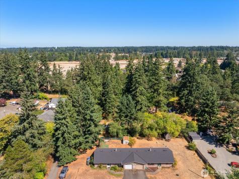 15103 15th Avenue E Tacoma WA 98445