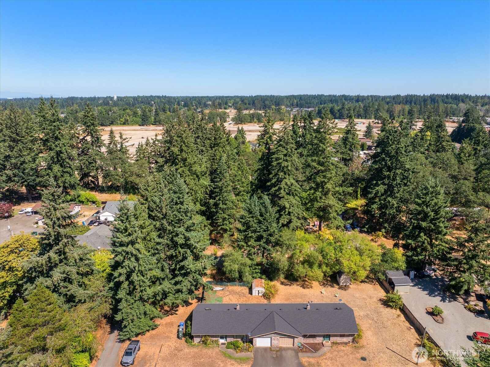 15103 15th Avenue E Tacoma WA 98445