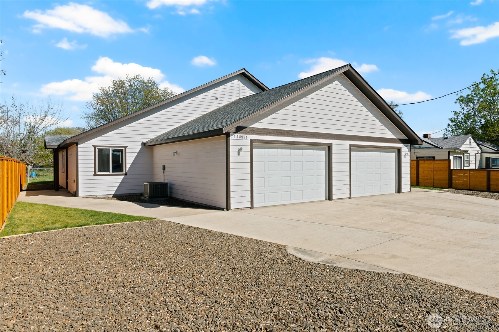 1917 Landon Avenue Union Gap WA 98903