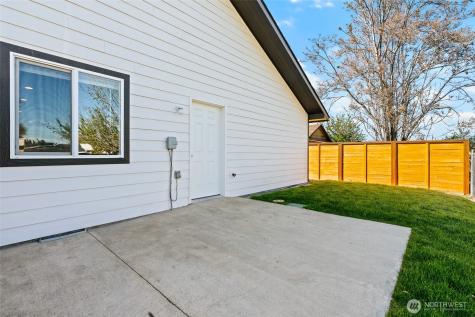 1917 Landon Avenue Union Gap WA 98903