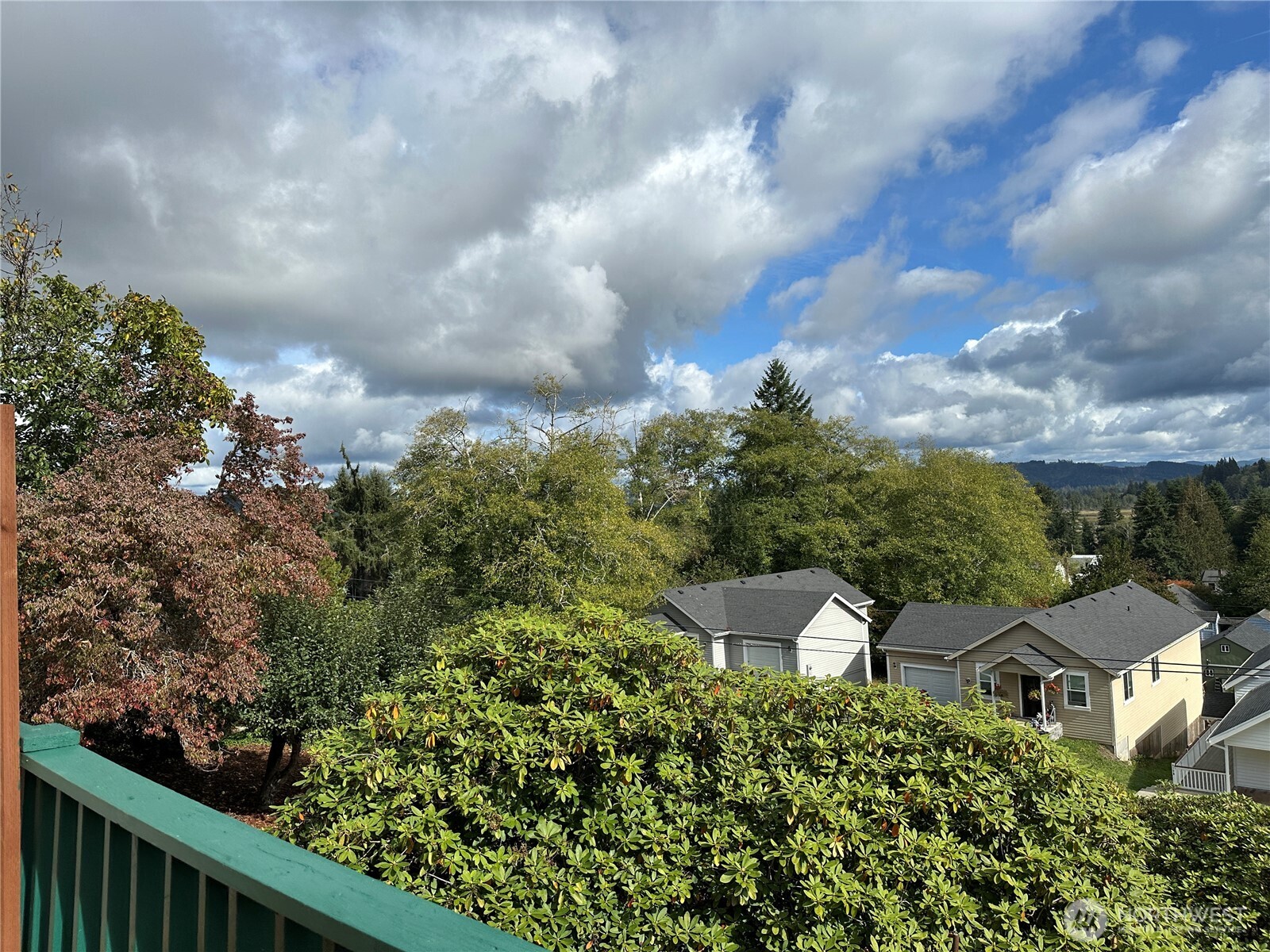 910 Barnhart Street Raymond WA 98577