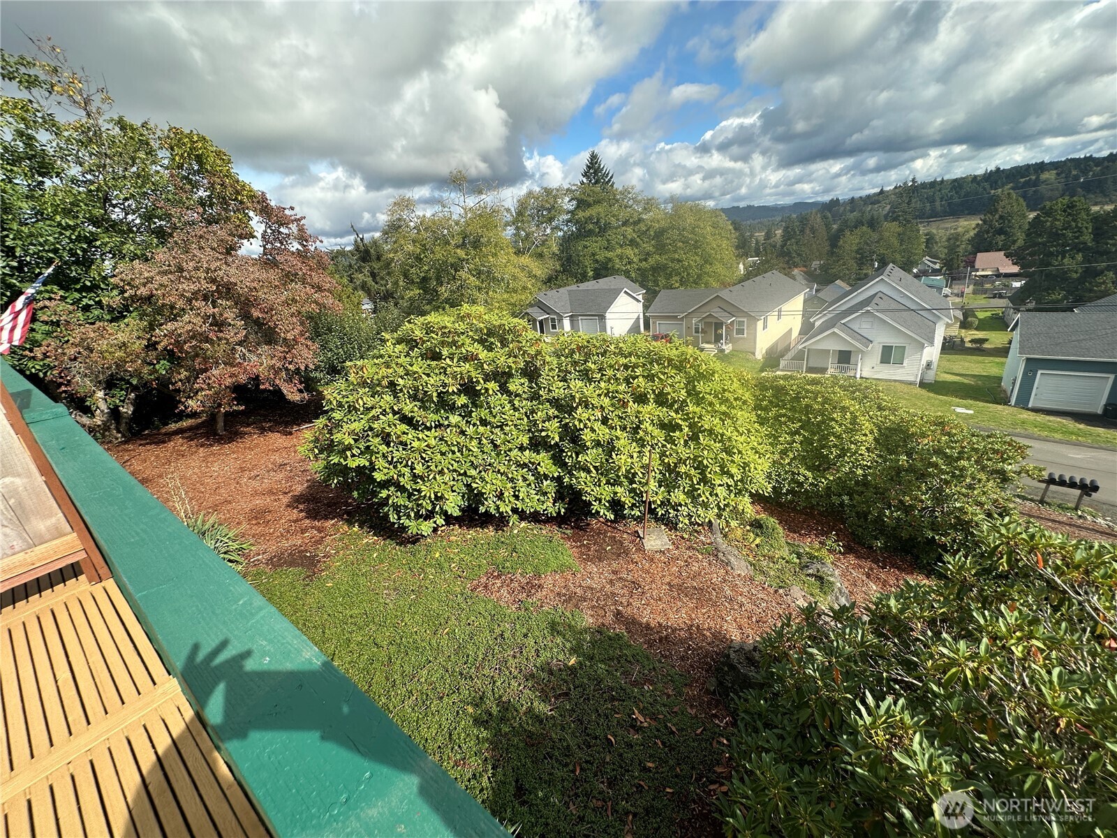 910 Barnhart Street Raymond WA 98577