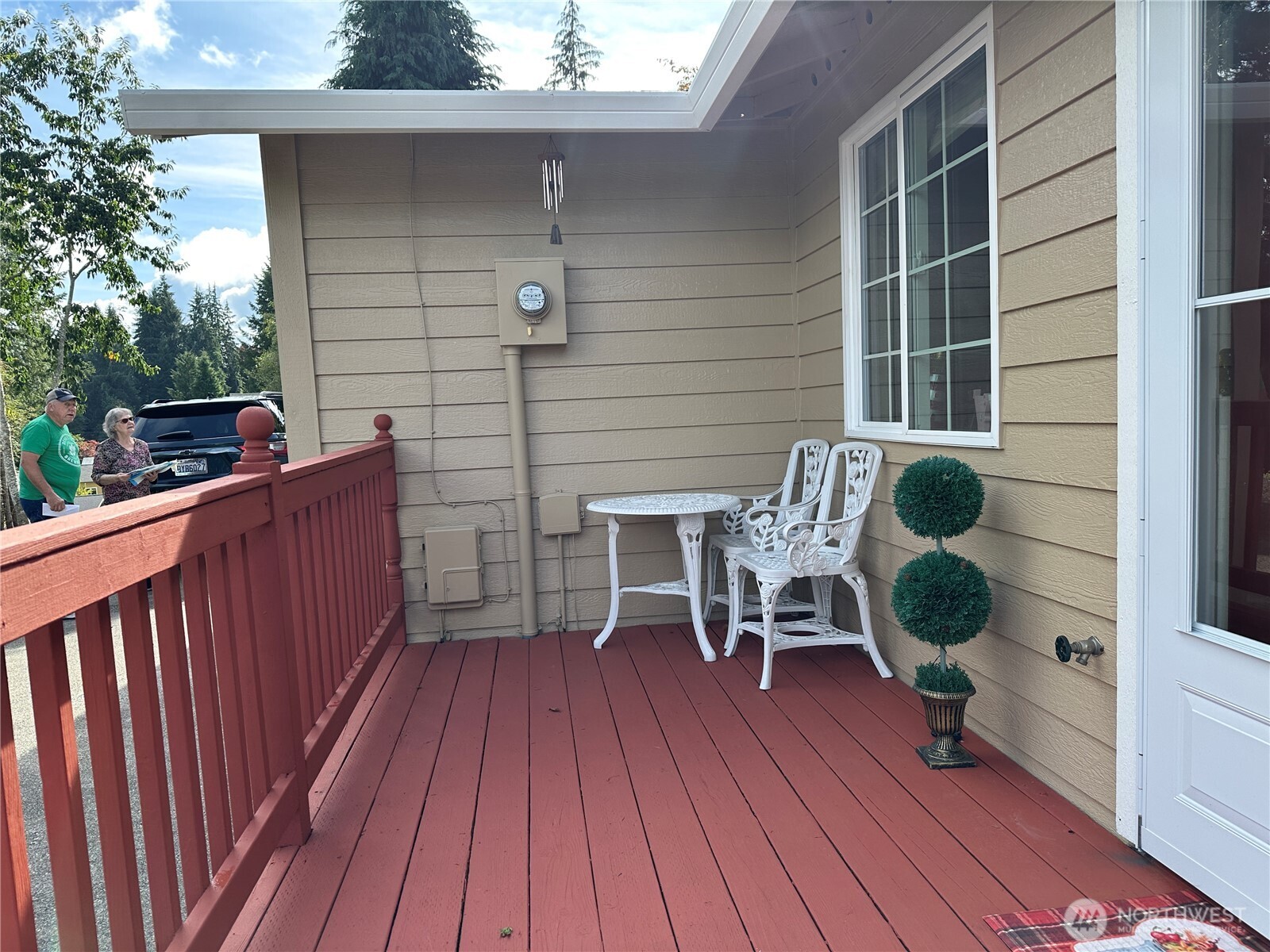 910 Barnhart Street Raymond WA 98577