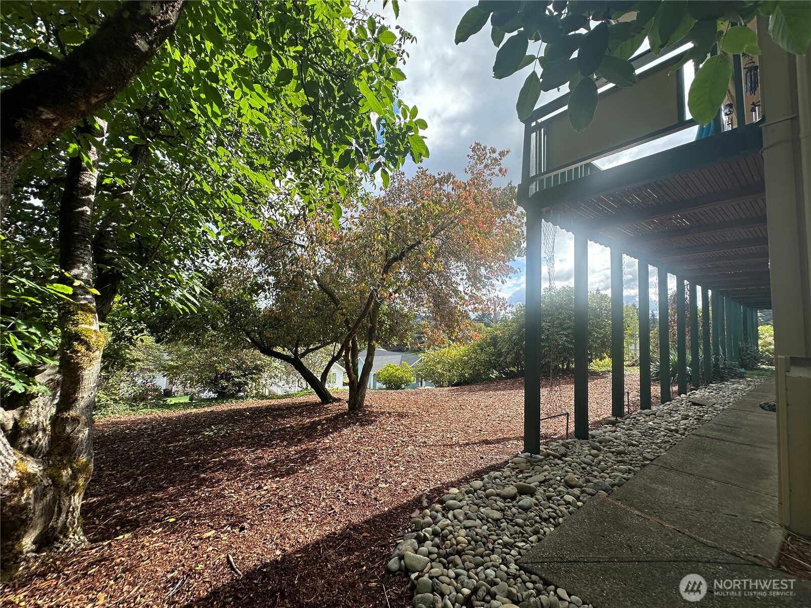 910 Barnhart Street Raymond WA 98577