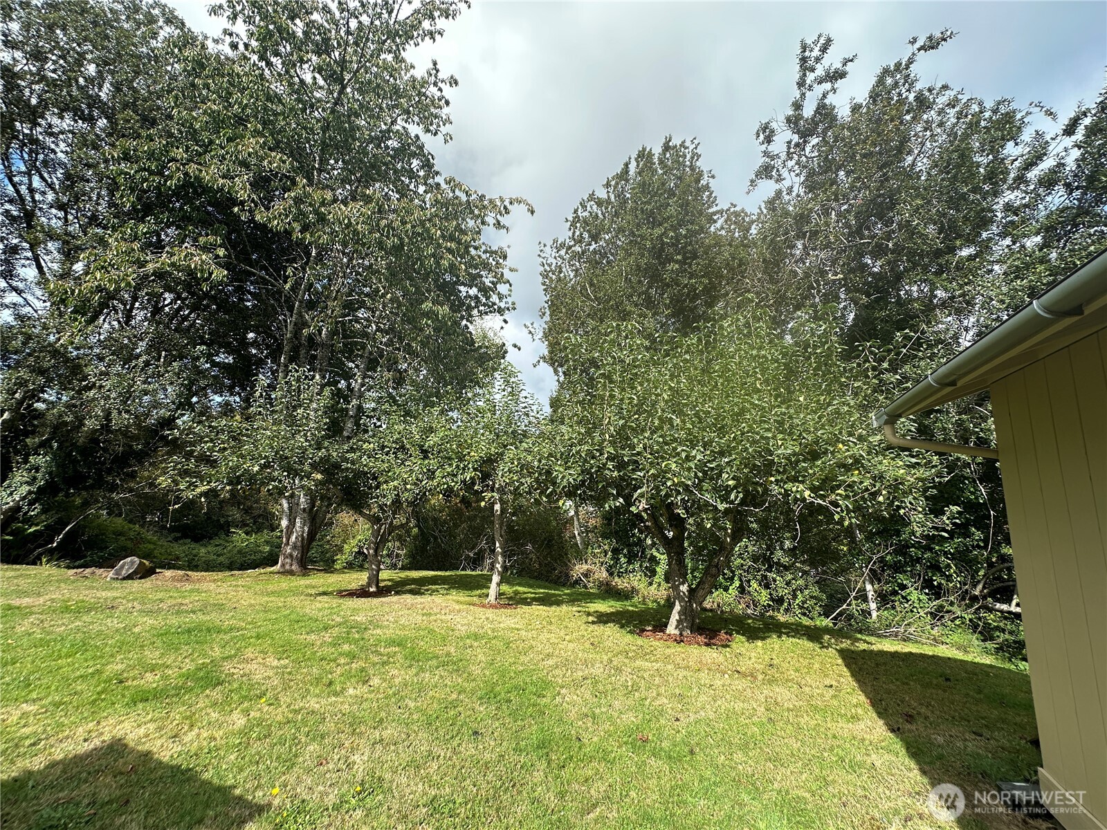 910 Barnhart Street Raymond WA 98577
