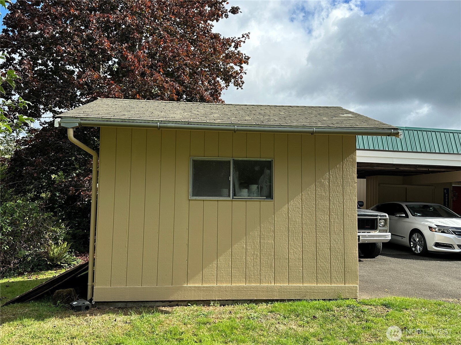 910 Barnhart Street Raymond WA 98577