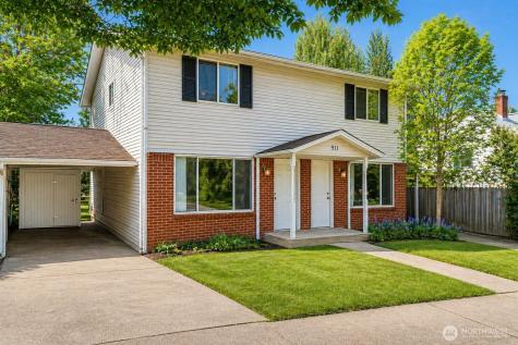 911 W 29th Street Vancouver WA 98660