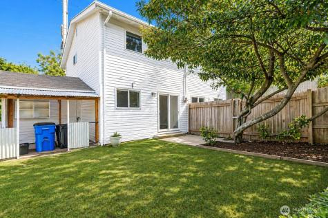911 W 29th Street Vancouver WA 98660